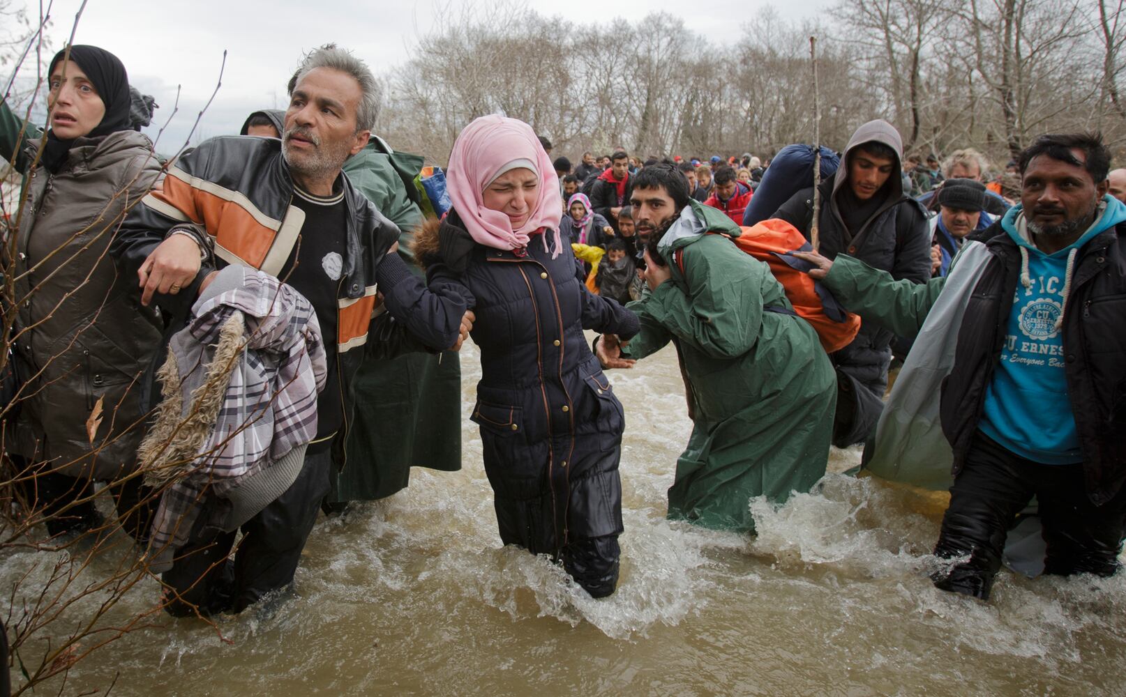 2016 Photos of the Year