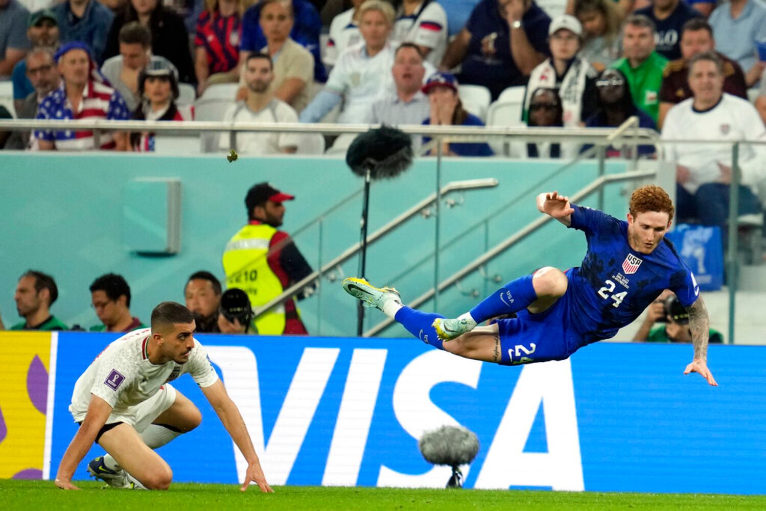 US World Cup for AJC