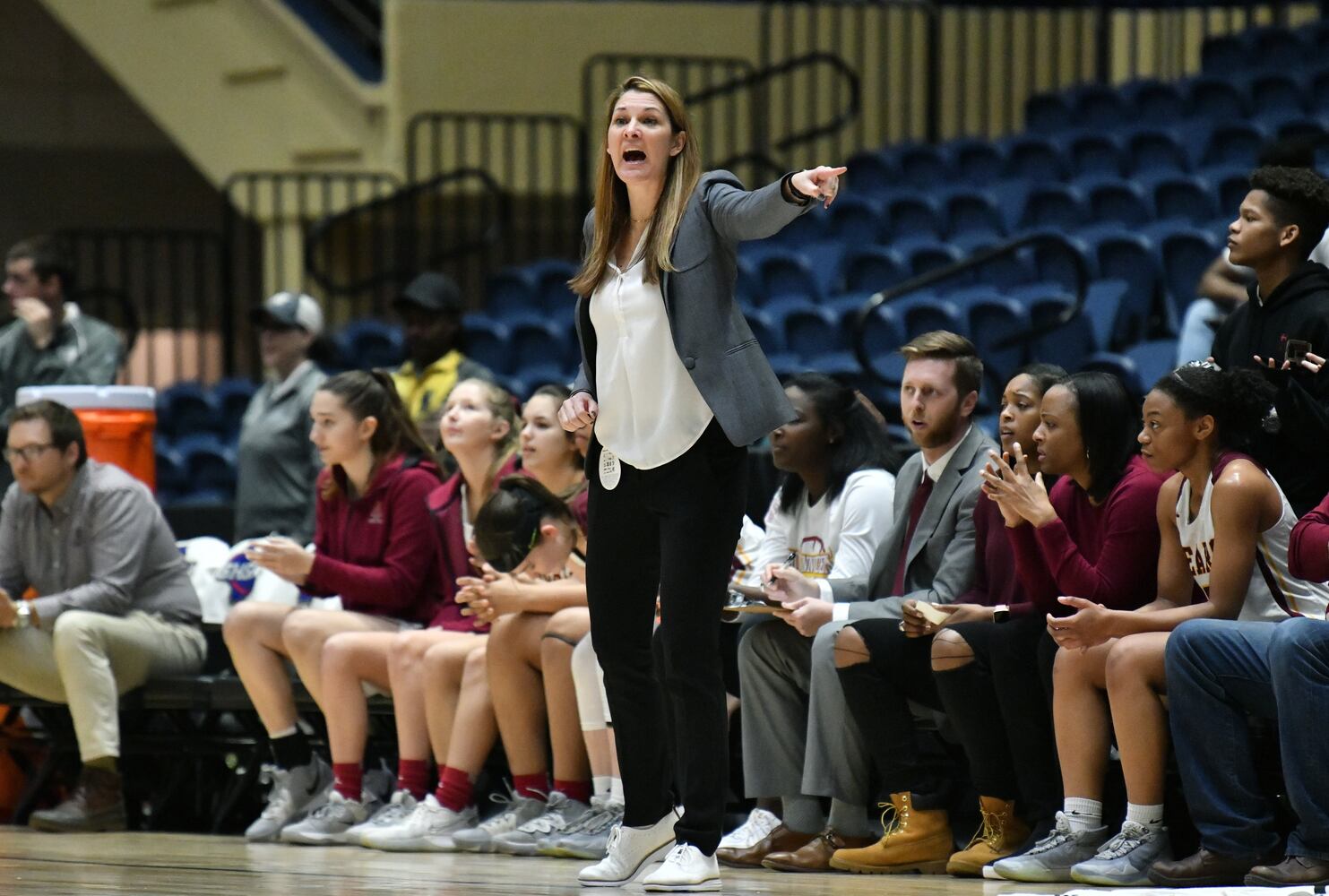 Photos: High school basketball state tournament