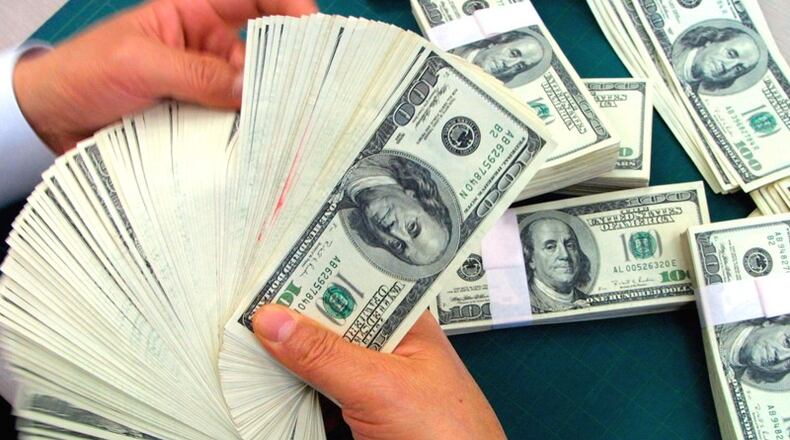 Cobb County will hold five grant workshops in September through November to help nonprofit organizations and other public agencies understand how to apply for federal grants through the county. AJC file photo