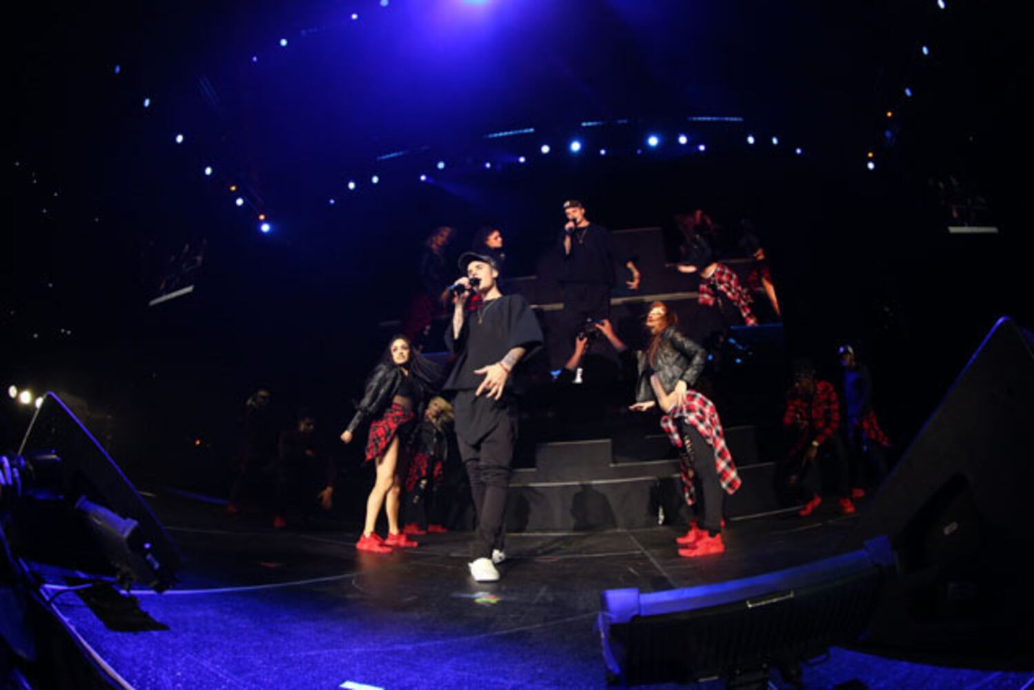 Jingle Ball: Dec. 17, 2015