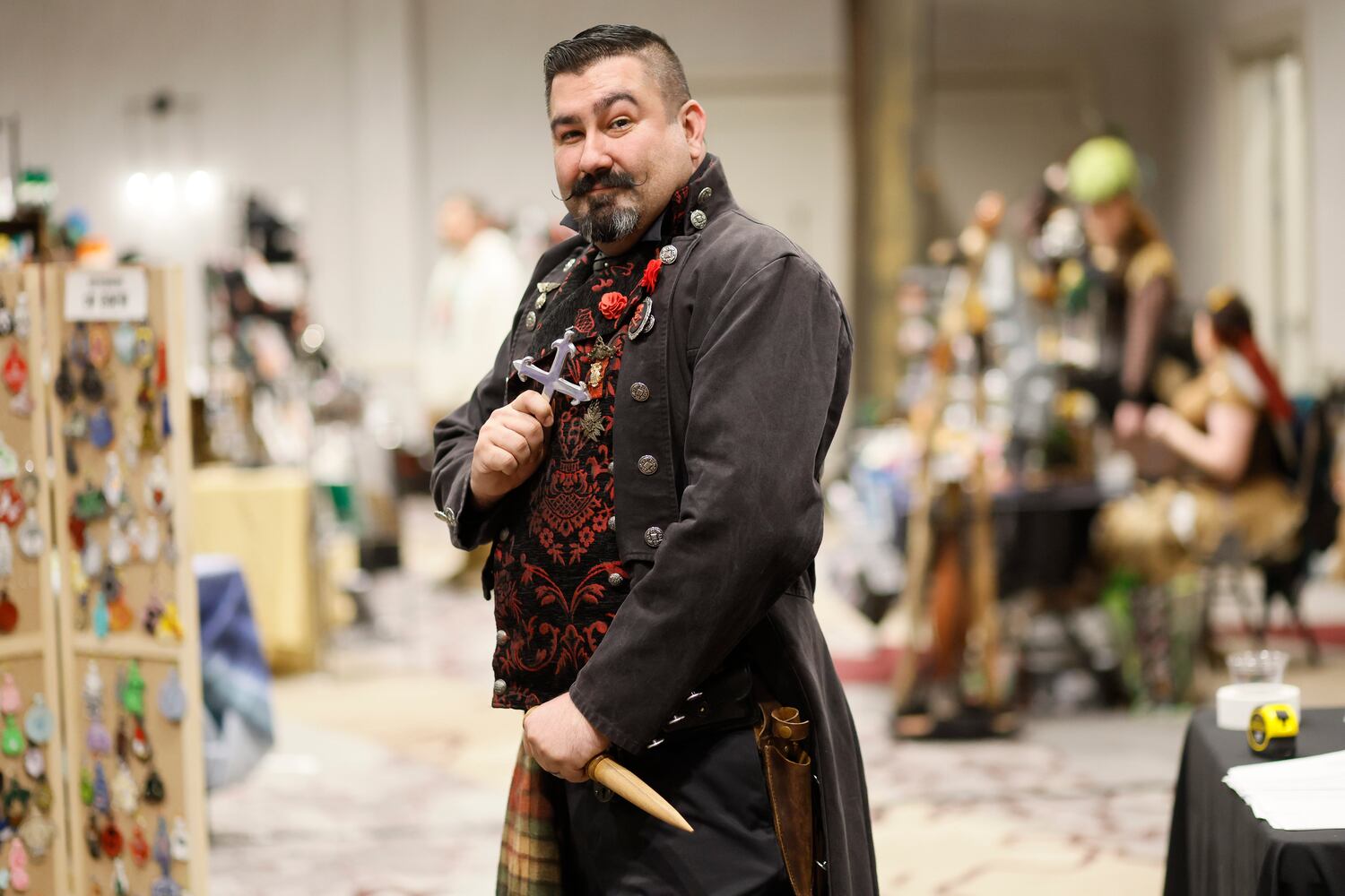 Steampunk Expo