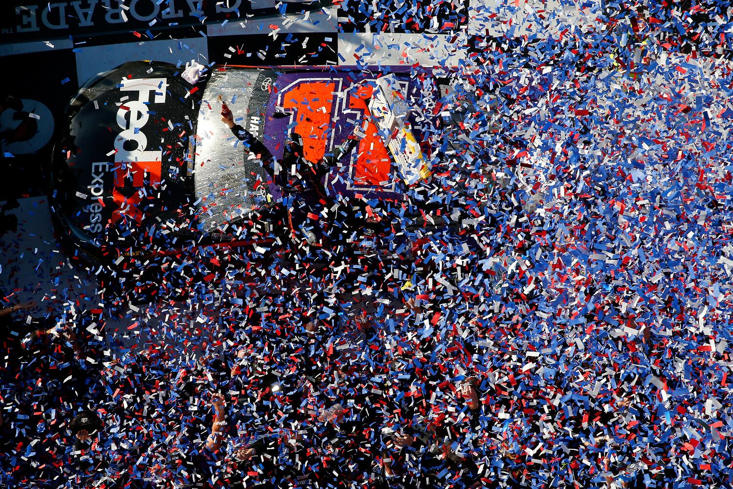 2016 Daytona 500