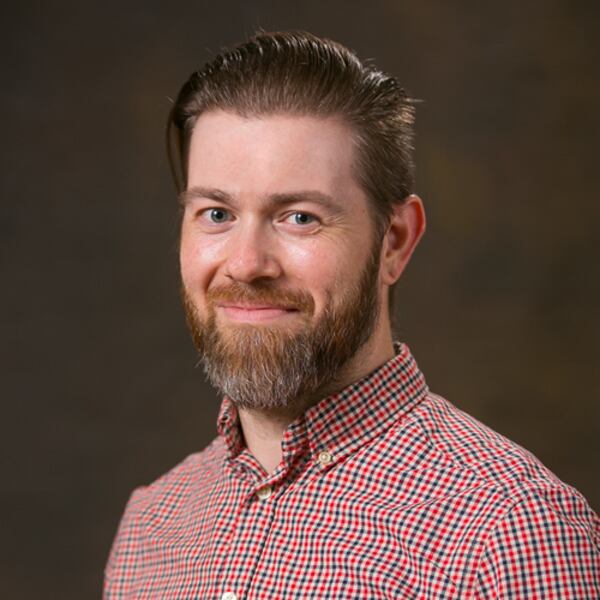 Dr. Robbie J. Marsh