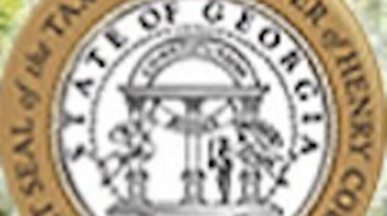 Occupational tax administrative fees in Henry County are going up.