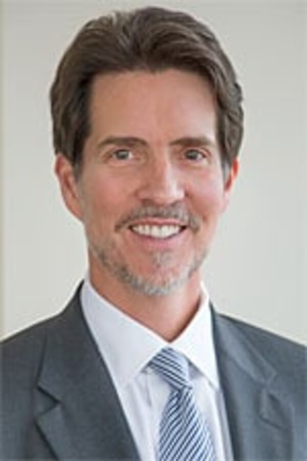 Atlanta attorney Page Pate