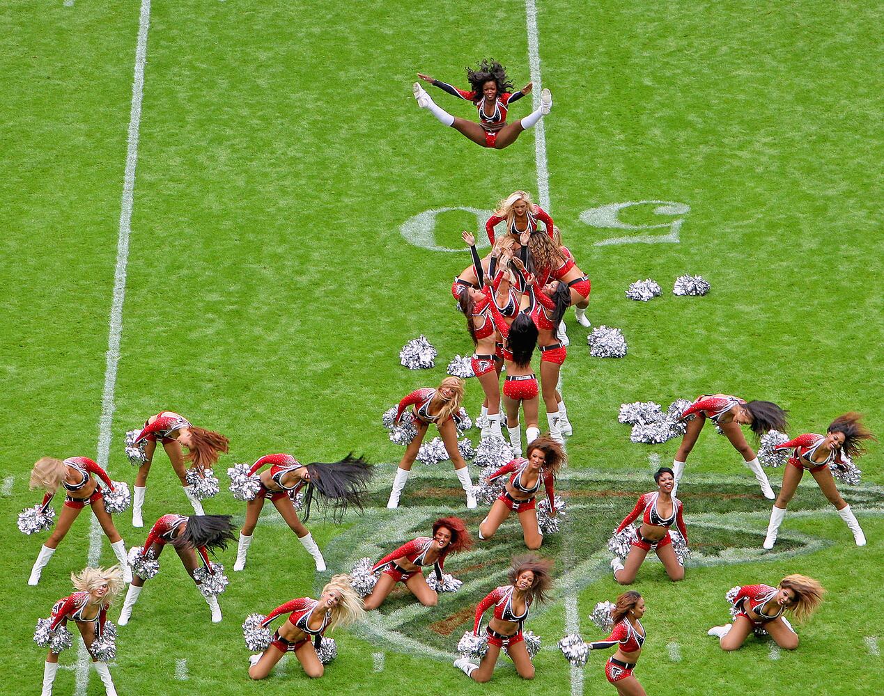 NFL game in London