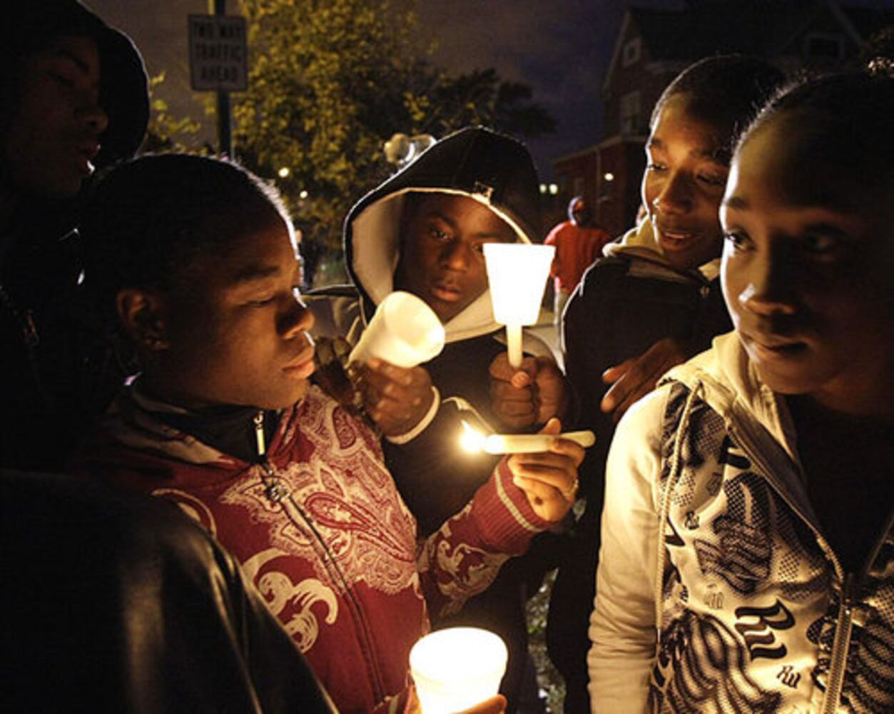 Hudson's mother, brother, nephew found dead
