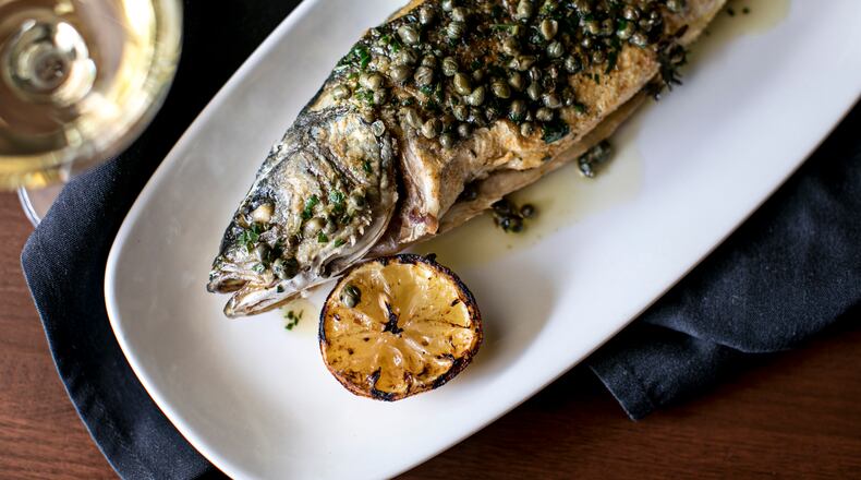 Photo credit: he Rosen Group Atlanta.