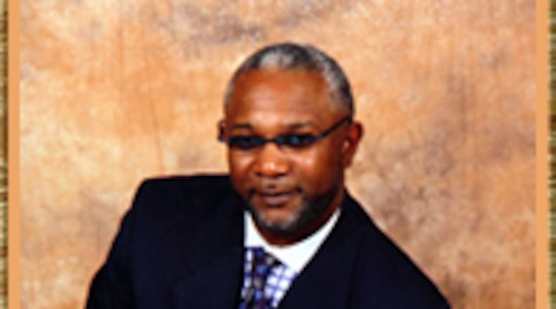 Juan D. McFarland (Image from