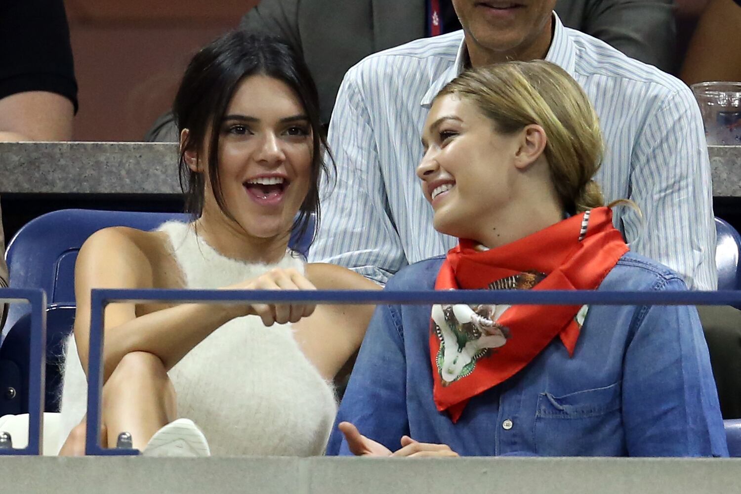Kendall Jenner was born on Nov. 3, 1995