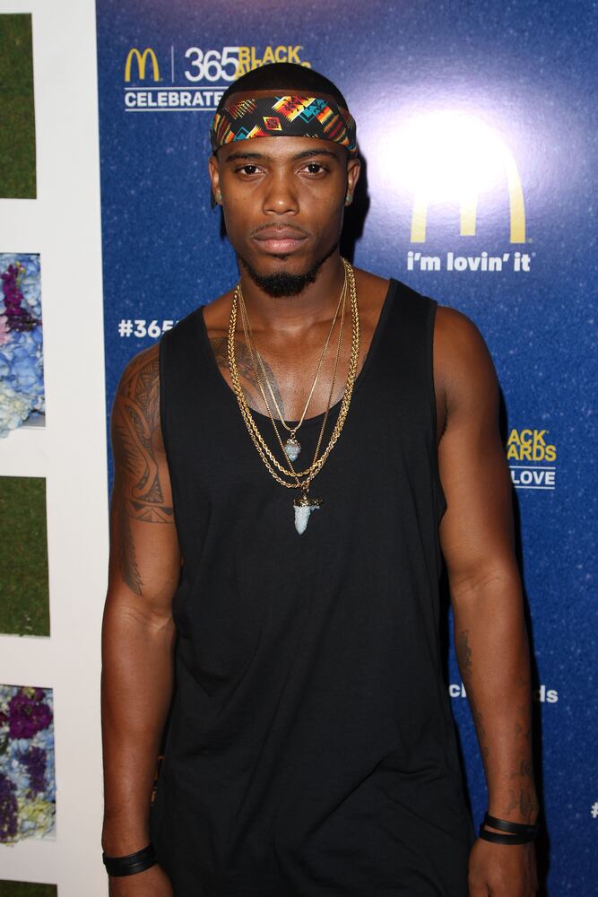 2015 Essence Musical Festival