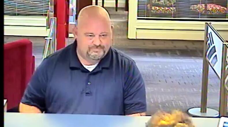 Richard Edward Inman (Credit: WMBF)