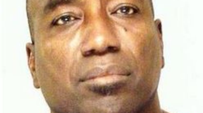 Roger Jackson (Credit: The Telegraph)