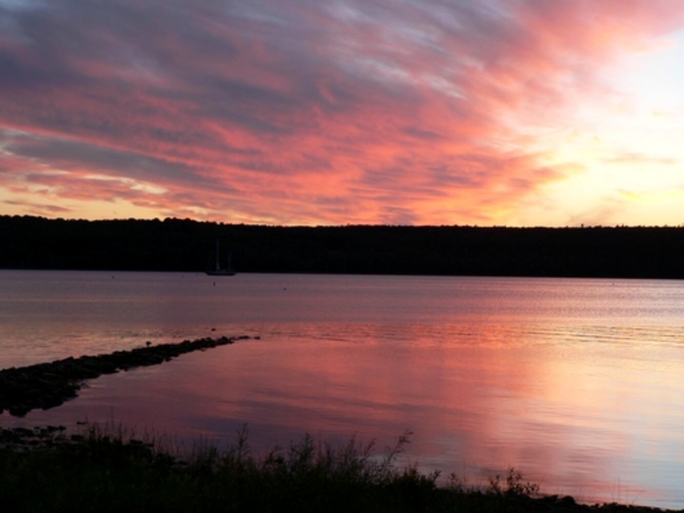 Reader weather photos: Gallery 22