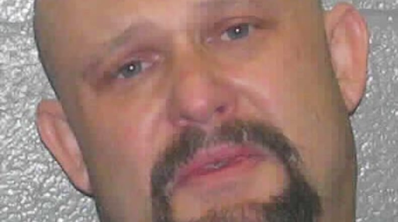 Daniel Harbison (Doraville Police)