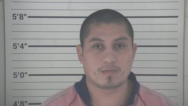<p>Tony Munoz-Mendez</p> <p>Tony <span class="wsc-spelling-problem" data-spelling-word="Maycon" data-wsc-lang="en_US">Maycon</span> Munoz-Mendez, 31, was convicted of rape and aggravated child molestation in Gwinnett County</p>