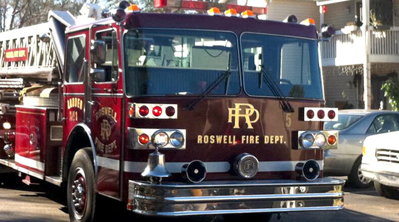 The Roswell Fire Department will install free smoke alarms for underprivileged families as part of the 2017 Operation Safe-A-Life fire safety awareness campaign. CHANNEL 2 ACTION NEWS