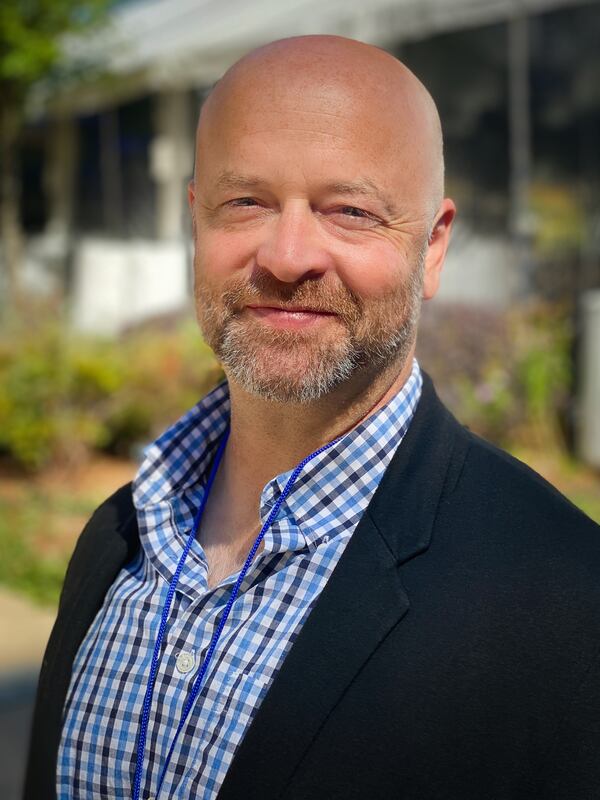 Robert Duffer is an editor for Kelley Blue Book and Autotrader. (Courtesy of Cox Automotive)