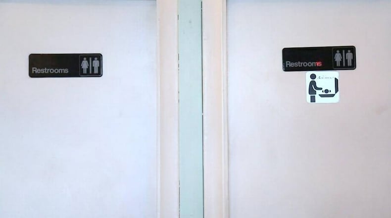 File photo (Ali Rizvi/McClatchy/TNS)