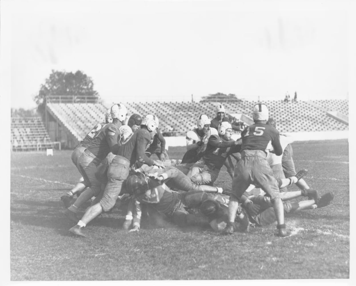 Grayson Stadium 100 anniversary