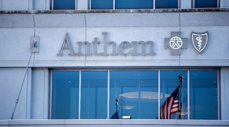 State slaps Anthem Blue Cross Blue Shield with $5M in fines
