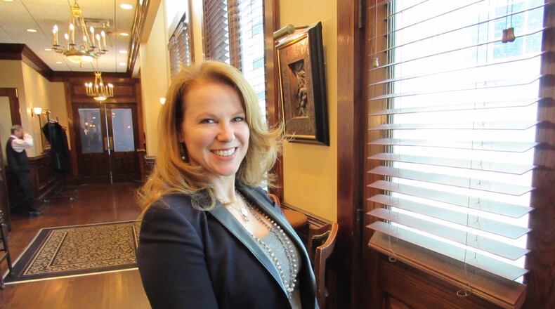 Photo: Jennifer Brett