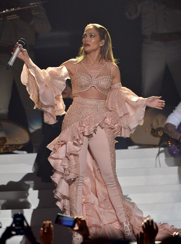 Billboard Latin Music Awards 2015