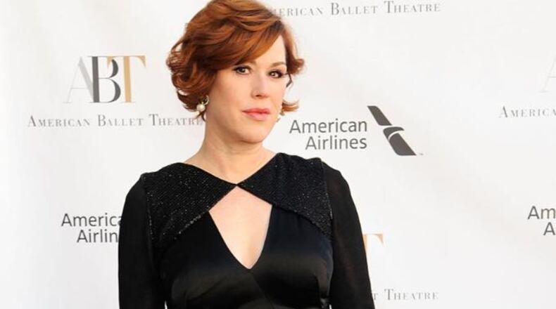 Molly Ringwald (Photo by Rabbani and Solimene Photography/Getty Images)