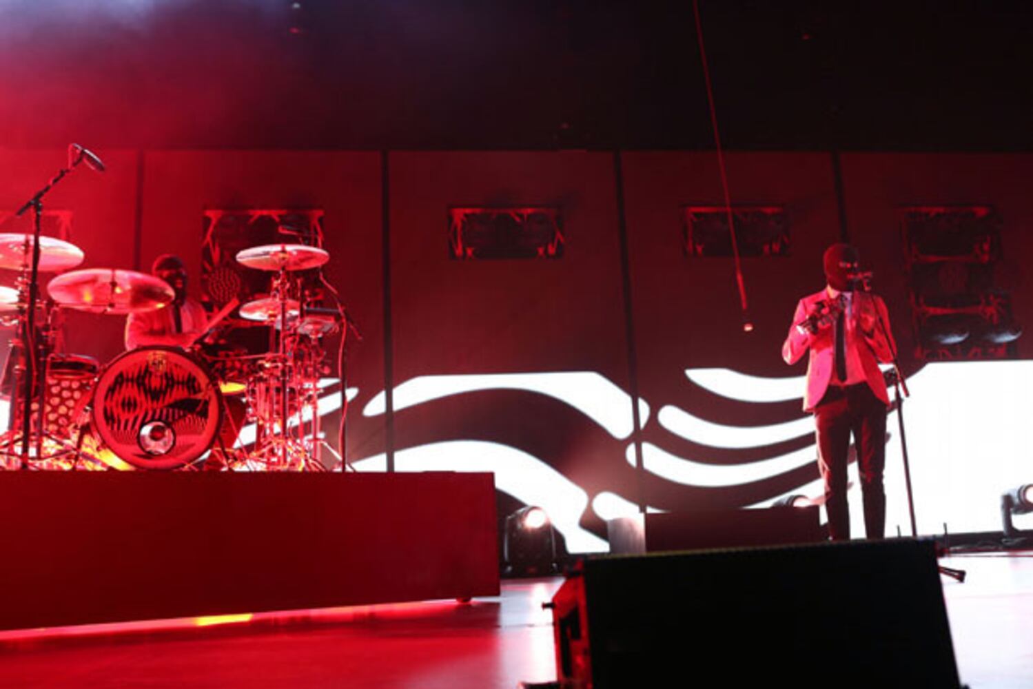 Twenty One Pilots