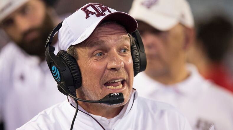 Texas A&M could save close to $1.4 million related just to the compensation of football coach Jimbo Fisher based on new guidance from the federal government.