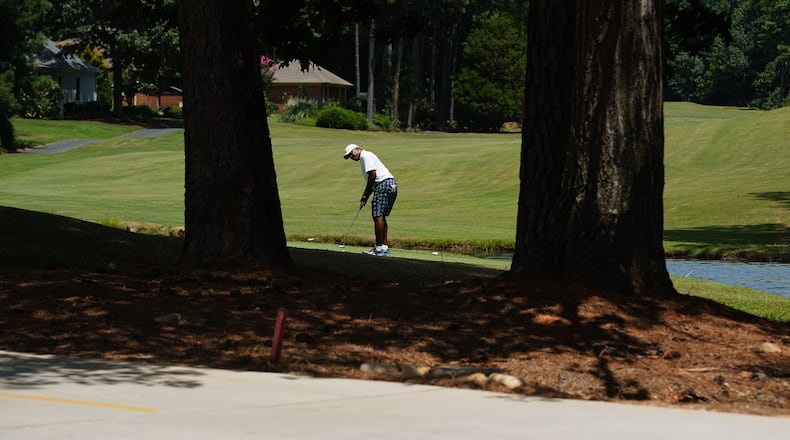 Clayton leaders, hoping to launch a county branding campaign, are asking for residents input on the south metro community’s strengths and weaknesses.