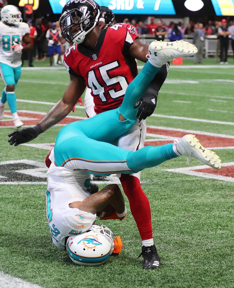 falcons