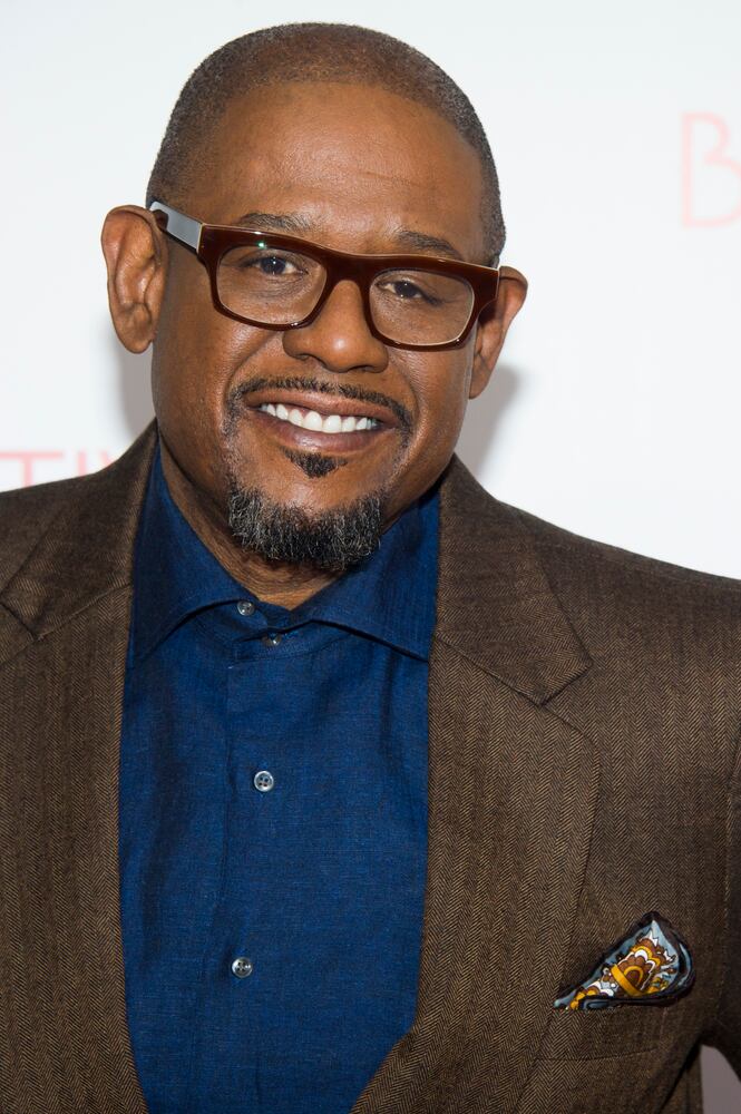 "Black Nativity" premiere in New York