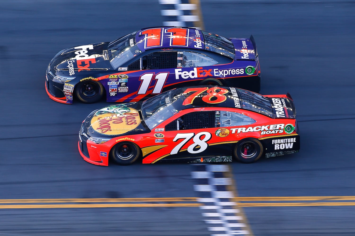 Daytona 500