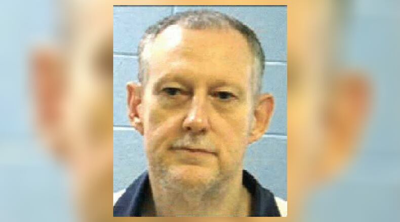Ronald Jacobsen, who has been behind bars for three decades even though DNA tests suggest he was wrongly convicted. (Georgia Department of Corrections)