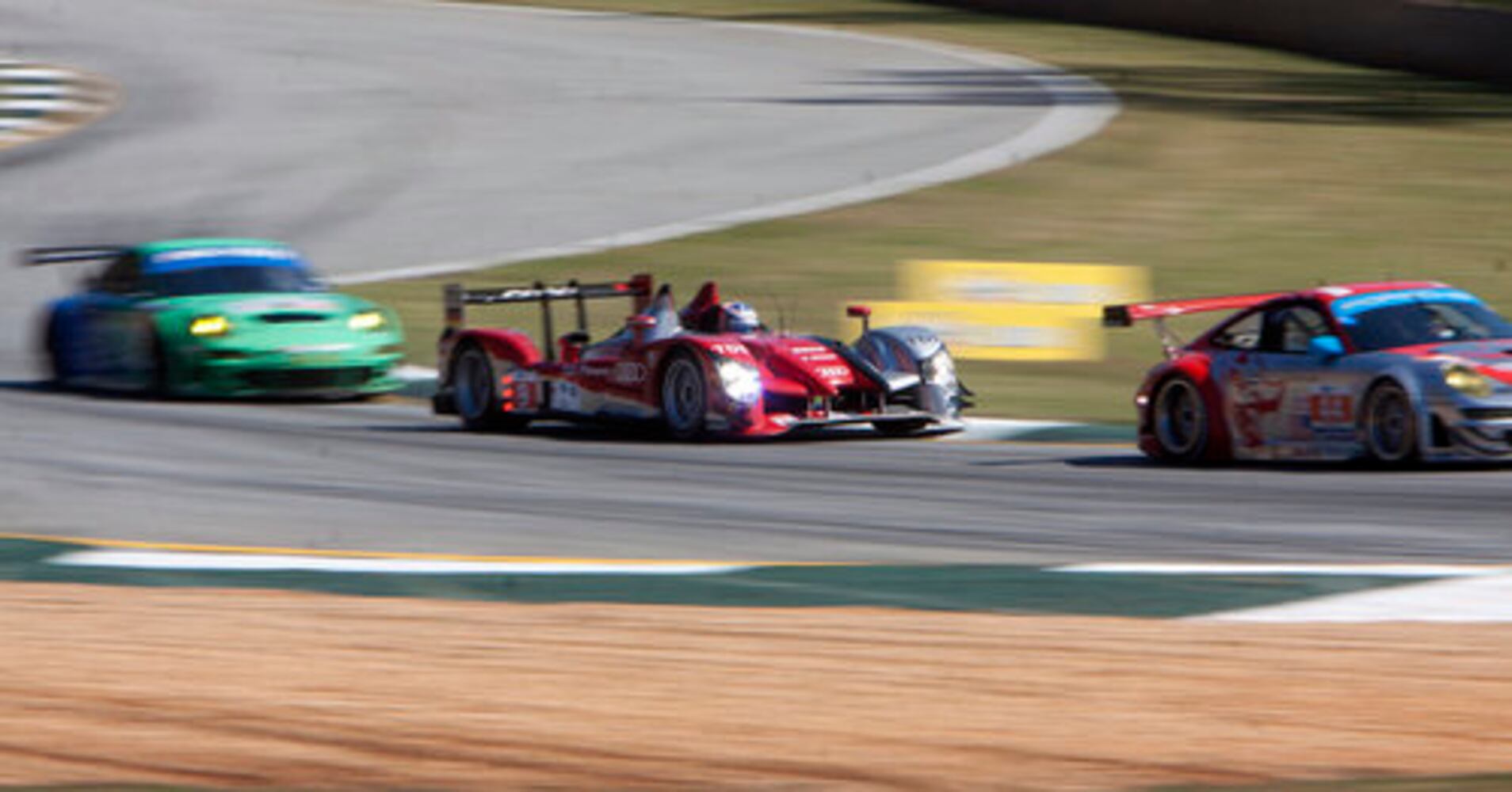 2010 Petit LeMans at Road Atlanta
