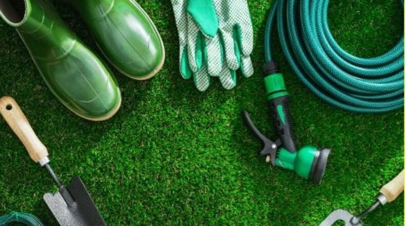 DeKalb County Cooperative Extension offers its 2020 Horticulture Homeowners Classes through December. CONTRIBUTED