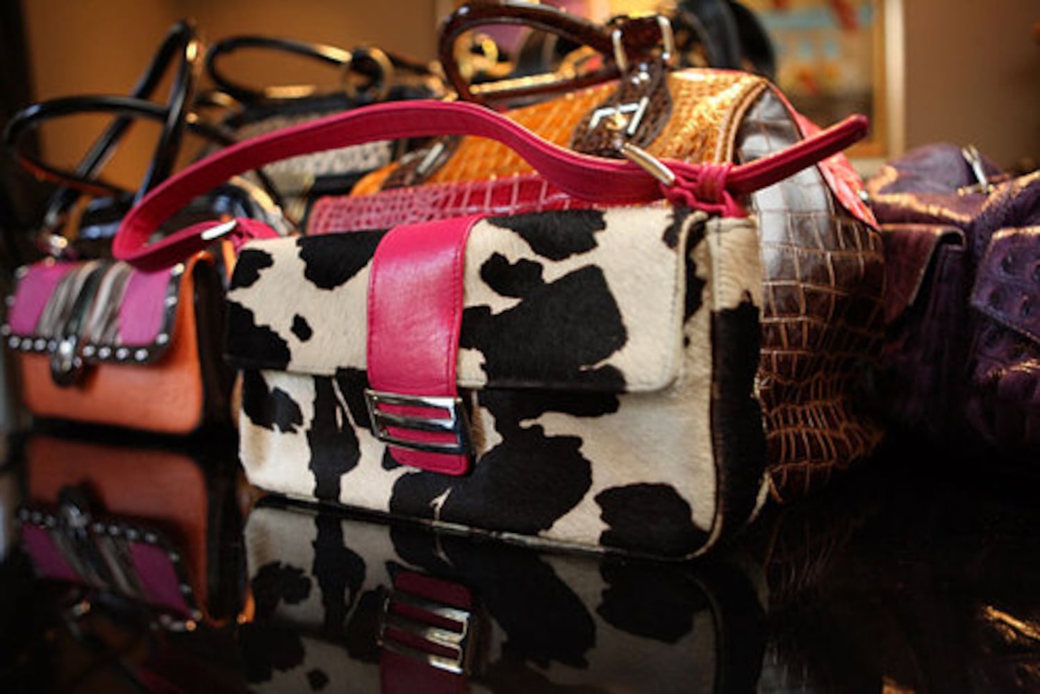 My Style: Deborah Wolf