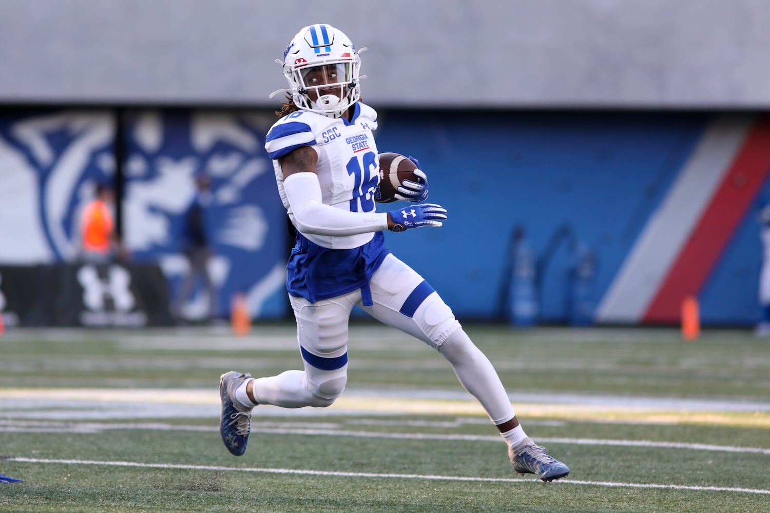 Georgia State Univeristy Spring Game 2022