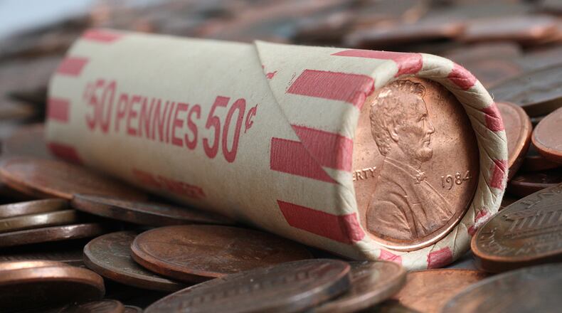 Owner Miles Walker eventually paid the former employee’s final wages of $915 by delivering about 91,500 oil-covered pennies and a pay stub marked with an expletive to the worker’s home, according to the Department of Labor.