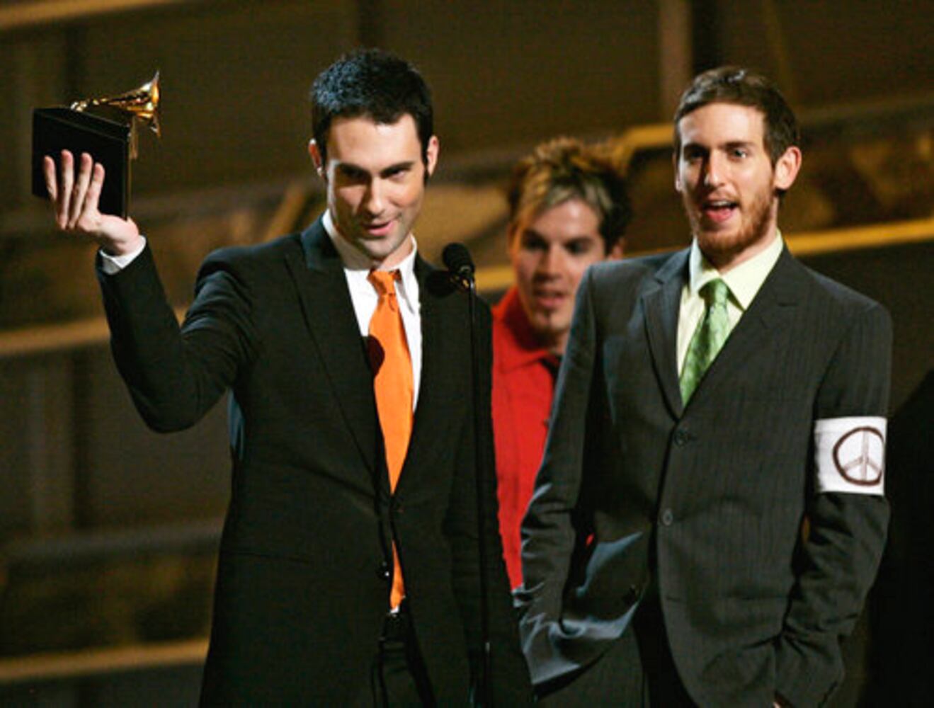 Best New Artist Grammy winners