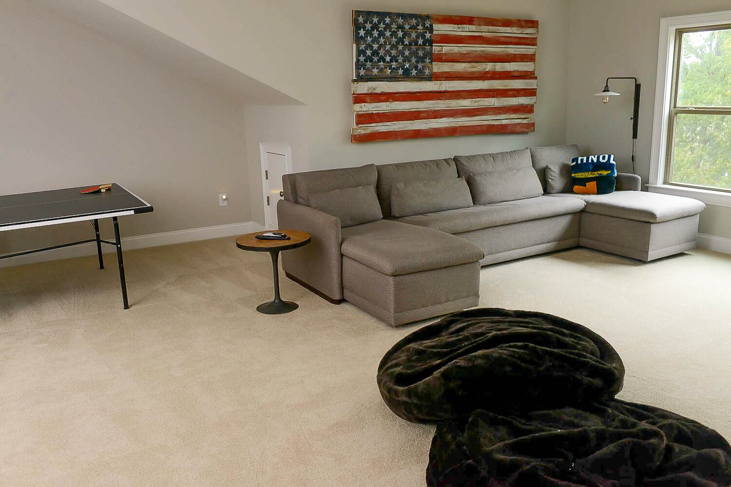 PHOTOS: Charleston charm in a Roswell townhome