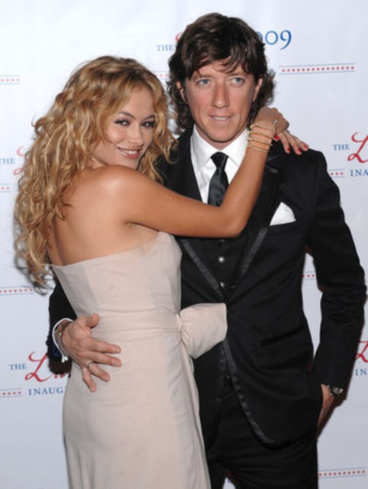 The Latino 2009 Inauguration Gala