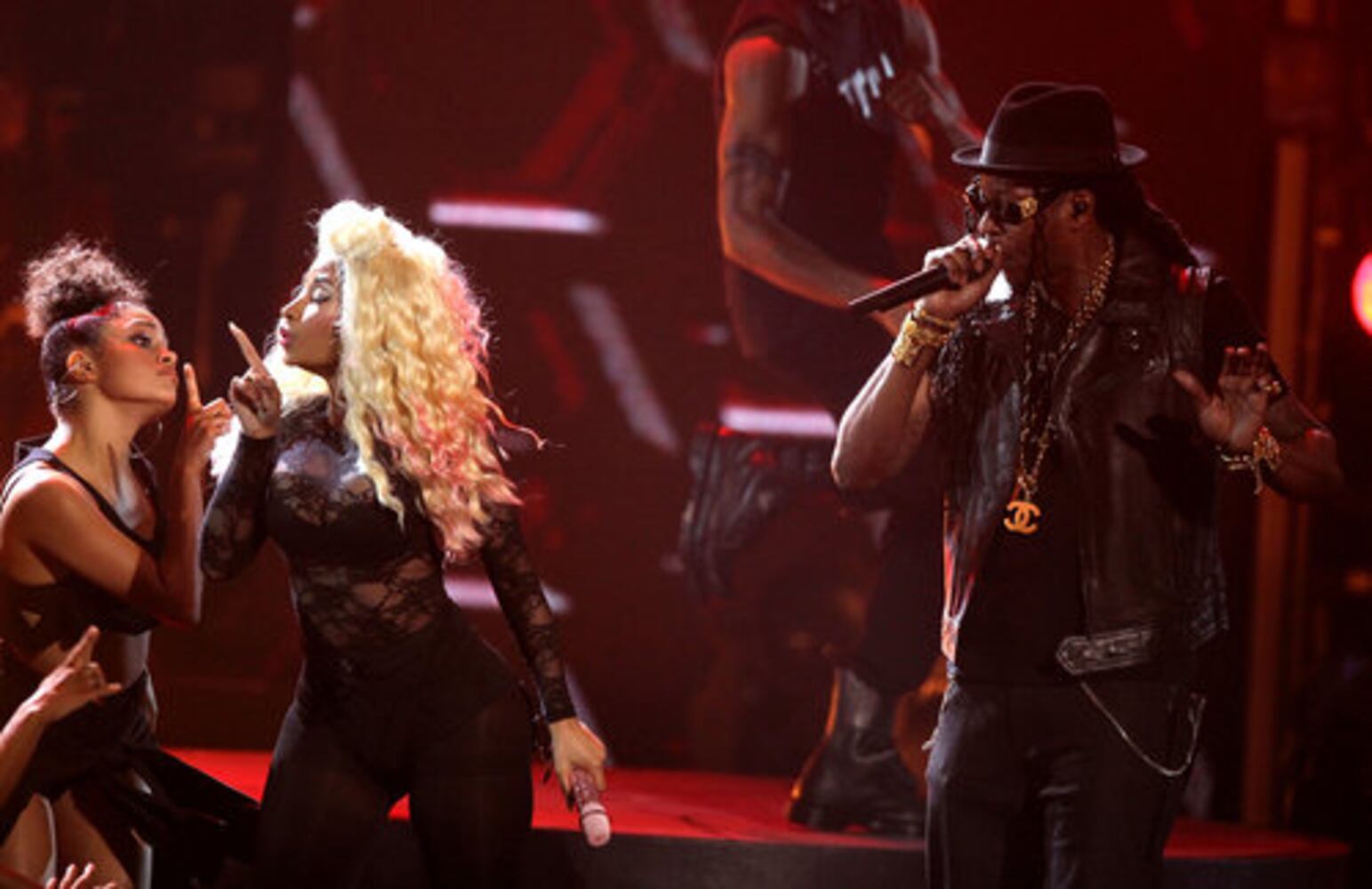 2012 BET Awards