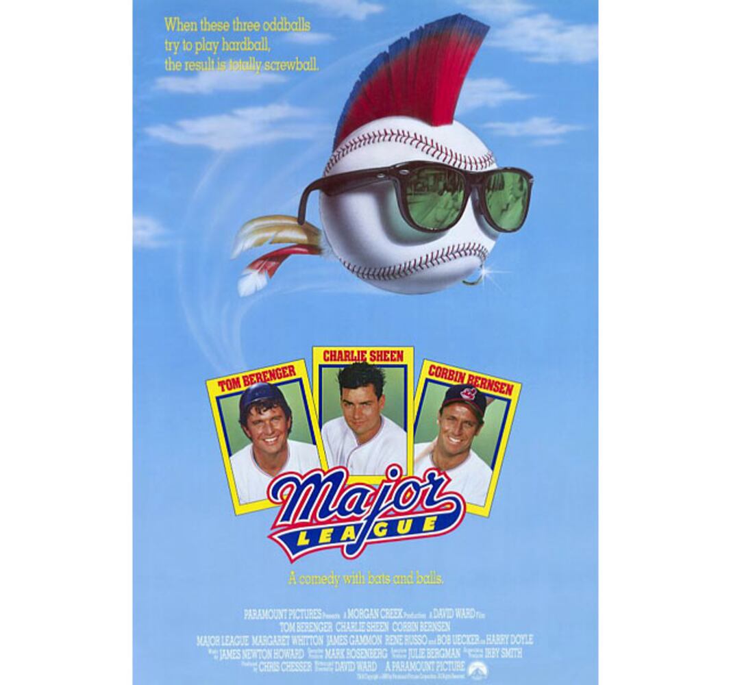 Major League (1989)