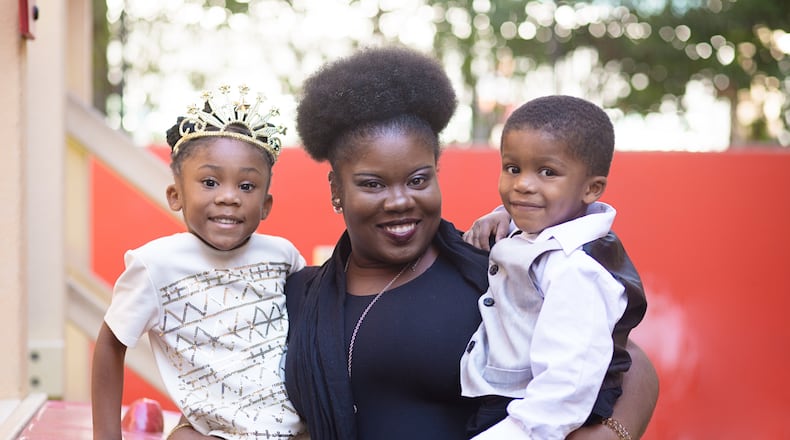 Atlanta Children's Shelter