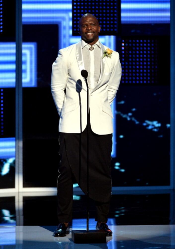 2014 BET awards