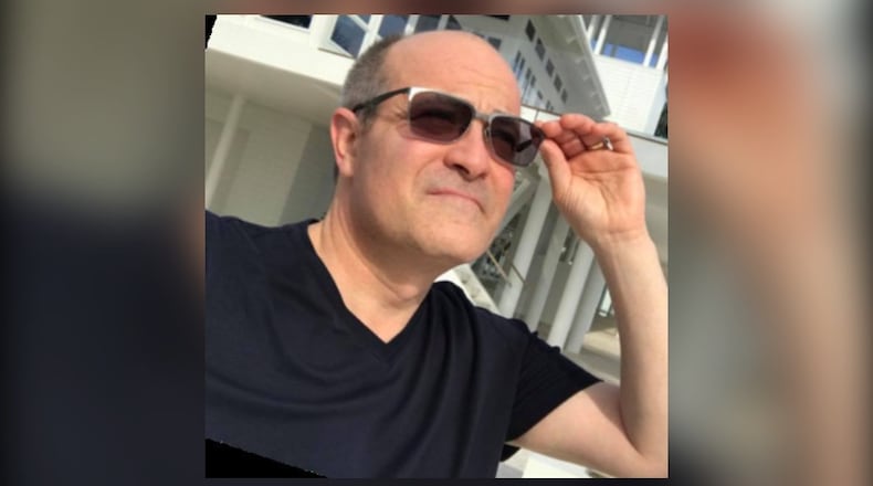 Edward Zimbardi is facing federal wire fraud and money laundering charges after officials say he tricked people out of $165 million in an international cryptocurrency Ponzi scheme. (Courtesy of LinkedIn)