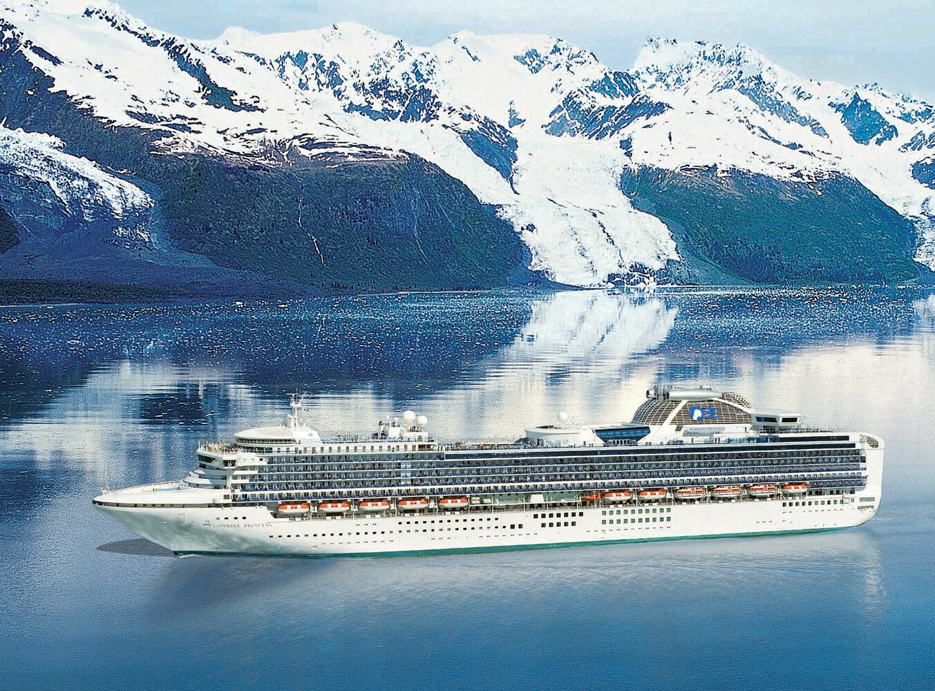 1. Alaska